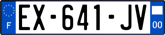 EX-641-JV