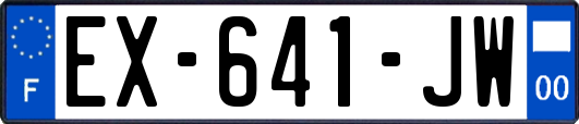 EX-641-JW