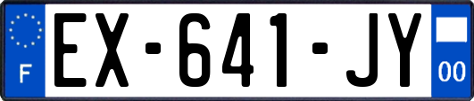 EX-641-JY