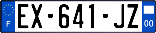 EX-641-JZ