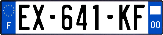 EX-641-KF
