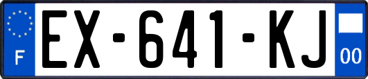 EX-641-KJ