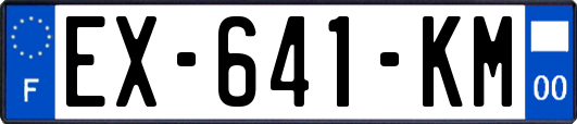EX-641-KM
