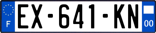 EX-641-KN