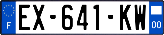 EX-641-KW