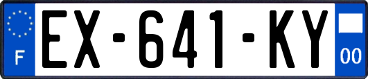 EX-641-KY