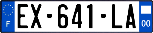 EX-641-LA