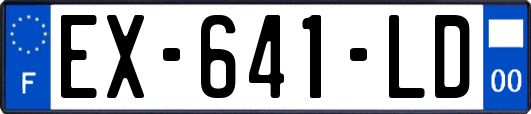 EX-641-LD