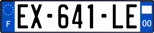 EX-641-LE