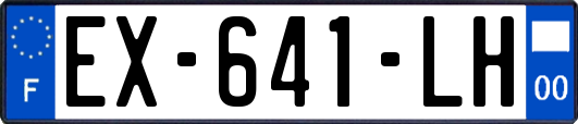EX-641-LH