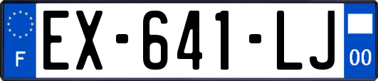 EX-641-LJ