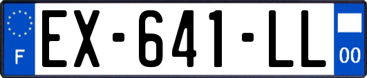 EX-641-LL