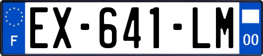 EX-641-LM