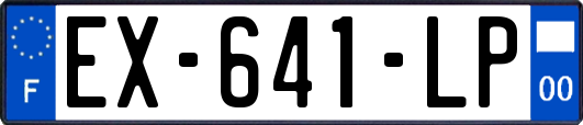 EX-641-LP