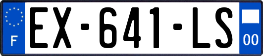 EX-641-LS