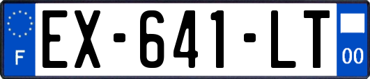 EX-641-LT