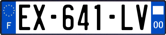 EX-641-LV