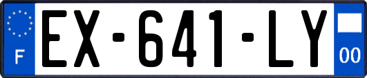 EX-641-LY