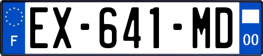EX-641-MD