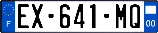EX-641-MQ