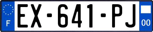 EX-641-PJ