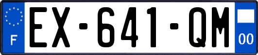 EX-641-QM