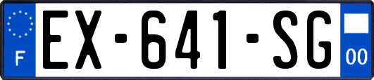 EX-641-SG