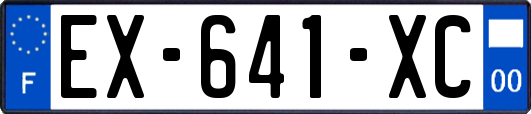 EX-641-XC