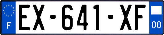 EX-641-XF