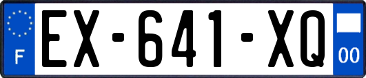 EX-641-XQ