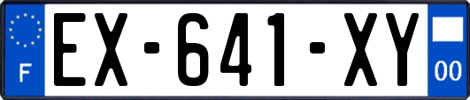 EX-641-XY