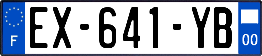 EX-641-YB