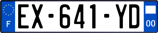EX-641-YD