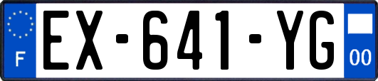 EX-641-YG