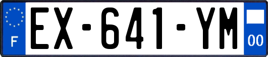 EX-641-YM