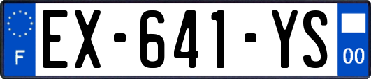EX-641-YS