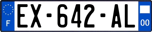 EX-642-AL