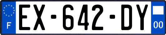 EX-642-DY