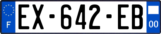 EX-642-EB