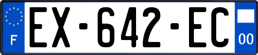 EX-642-EC