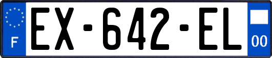 EX-642-EL