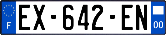 EX-642-EN