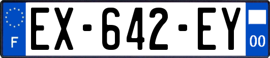 EX-642-EY