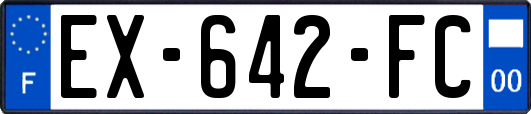 EX-642-FC