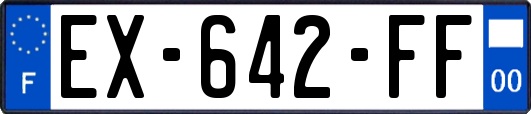 EX-642-FF
