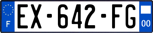 EX-642-FG