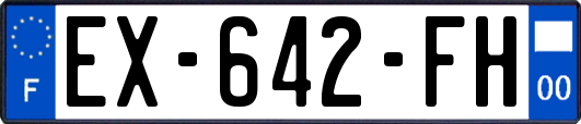EX-642-FH