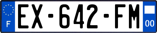 EX-642-FM