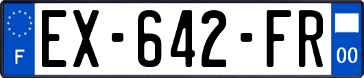 EX-642-FR