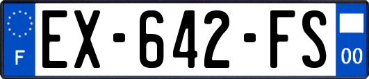 EX-642-FS